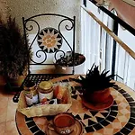 Couette-café L'arena Syracuse