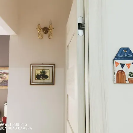 Bed & Breakfast L'arena Syracuse