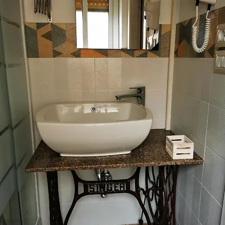 Bed & Breakfast L'arena