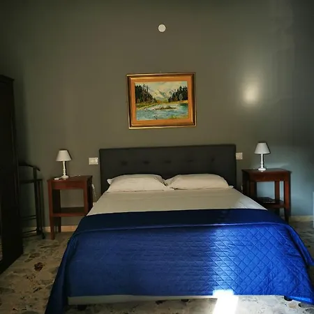 L'arena Bed & Breakfast Syracuse