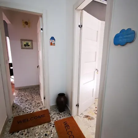 L'arena Bed & Breakfast