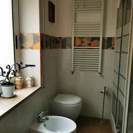 L'arena Bed & Breakfast Syrakusa