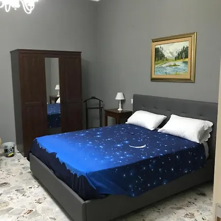 Bed & Breakfast L'arena 4*