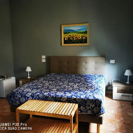 Bed & Breakfast L'arena Syrakusa