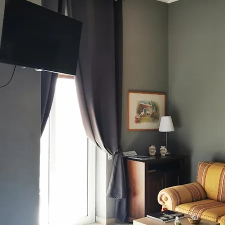 Bed & Breakfast L'arena