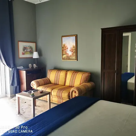 L'arena Bed & Breakfast Syrakusa