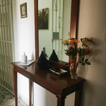 Bed & Breakfast L'arena Syrakusa