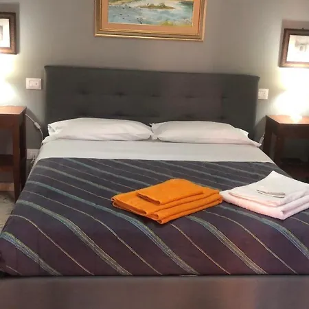 L'arena Bed & Breakfast