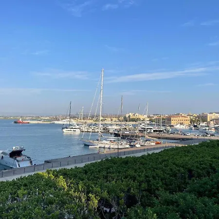 Bed & Breakfast L'arena