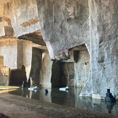 L'arena Bed & Breakfast Syrakusa