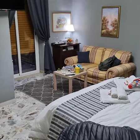 L'arena Bed & Breakfast