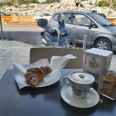 L'arena Bed & Breakfast Syrakusa