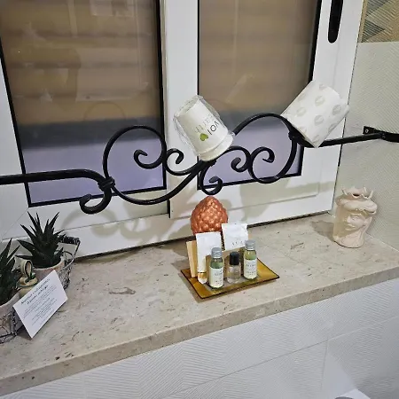 L'arena Bed & Breakfast