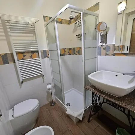 L'arena Bed & Breakfast 4*