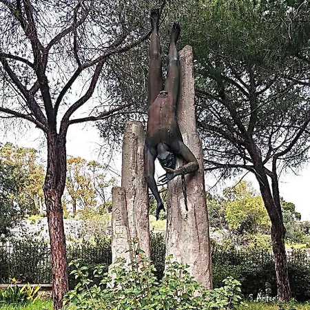 L'arena