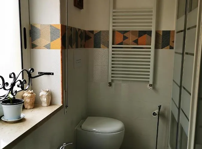 L'arena Отель типа 