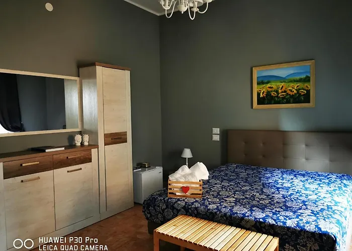 L'arena 4* Сиракузы