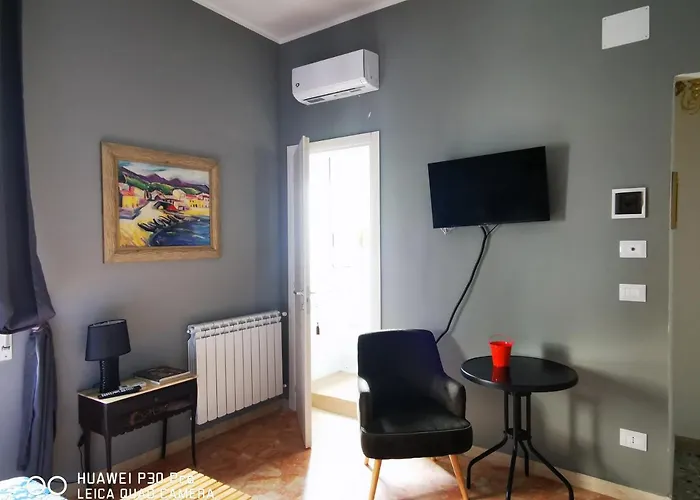 L'arena
