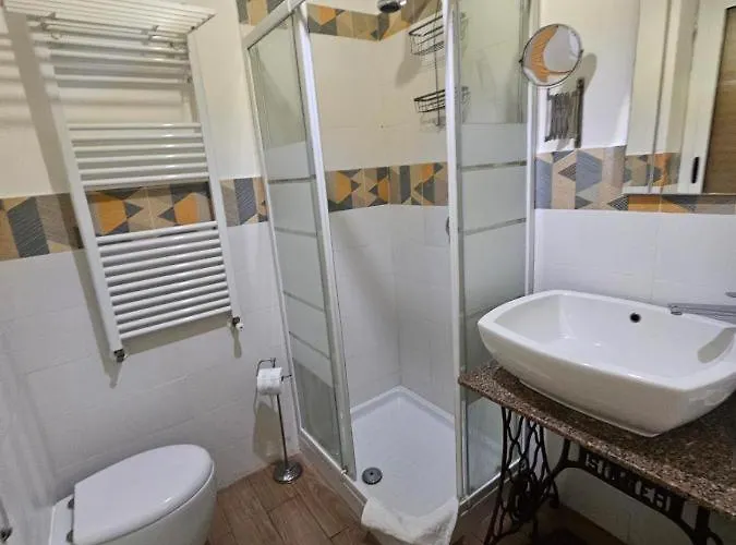 L'arena Отель типа 